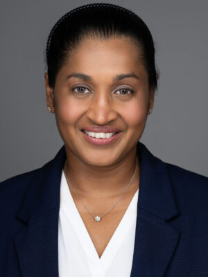 Asanka Moehring photo