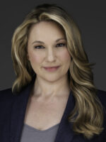 Yelena Elman photo