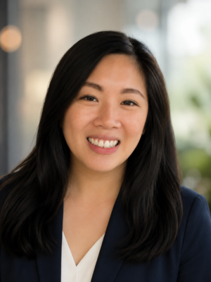 Christina Tan photo