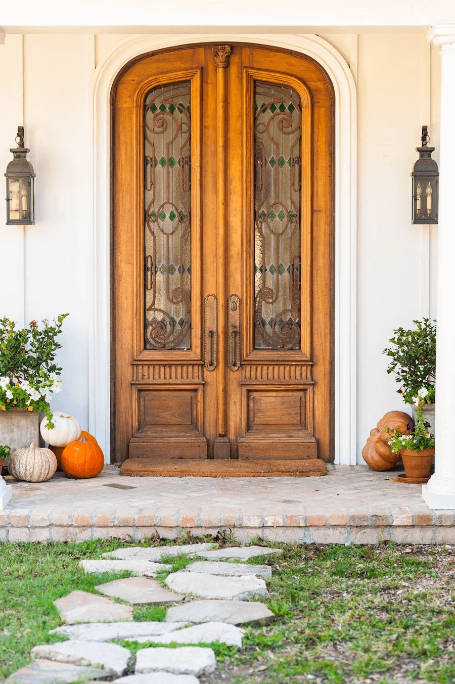 Your Front Door: The Invitation