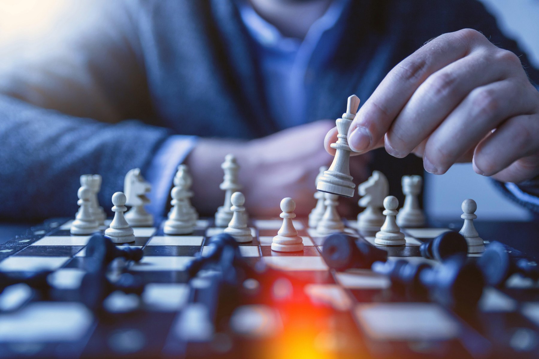 Navigating the Competitive Westwood Real Estate Market: Trends and Buyer Preparation