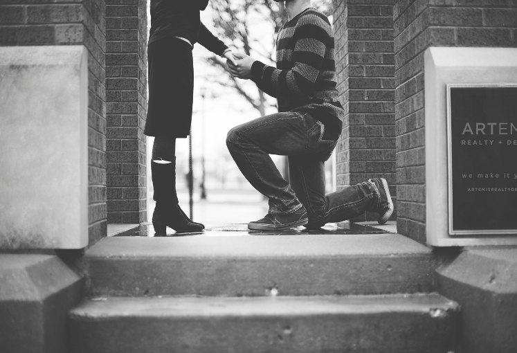 While You Wait